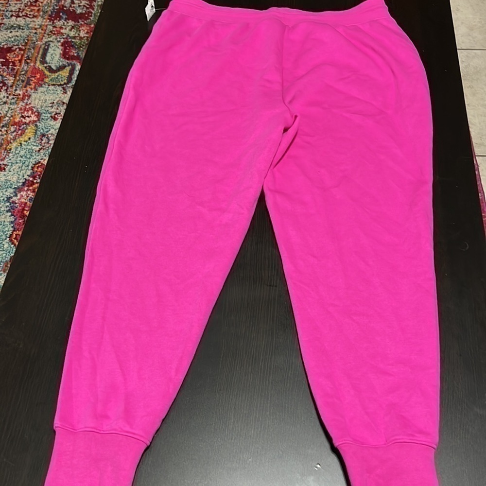 Disneyland plus size joggers - Picture 5 of 5